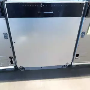 LAVE VAISSELLE ENCASTRABLE 14 couverts — SIEMENS