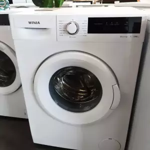 LAVE LINGE HUBLOT 7 kg — WINIA