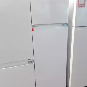 RÉFRIGÉRATEUR DOUBLE FROID ENCASTRABLE 250 litres — ELECTROLUX