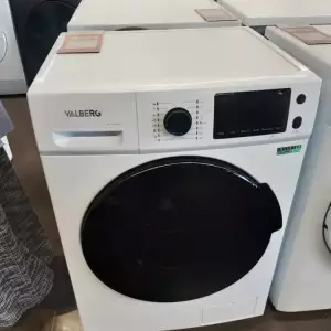 LAVE LINGE HUBLOT 7 kg — VALBERG