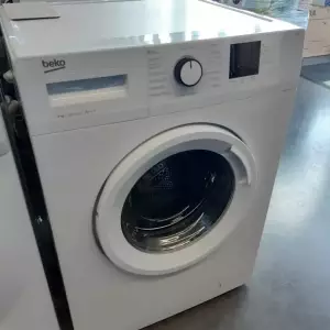 LAVE LINGE HUBLOT 8 kg — BEKO