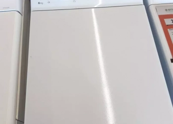 LAVE LINGE TOP 6 kg – WHIRLPOOL