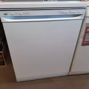 LAVE VAISSELLE 12 couverts — LISTO