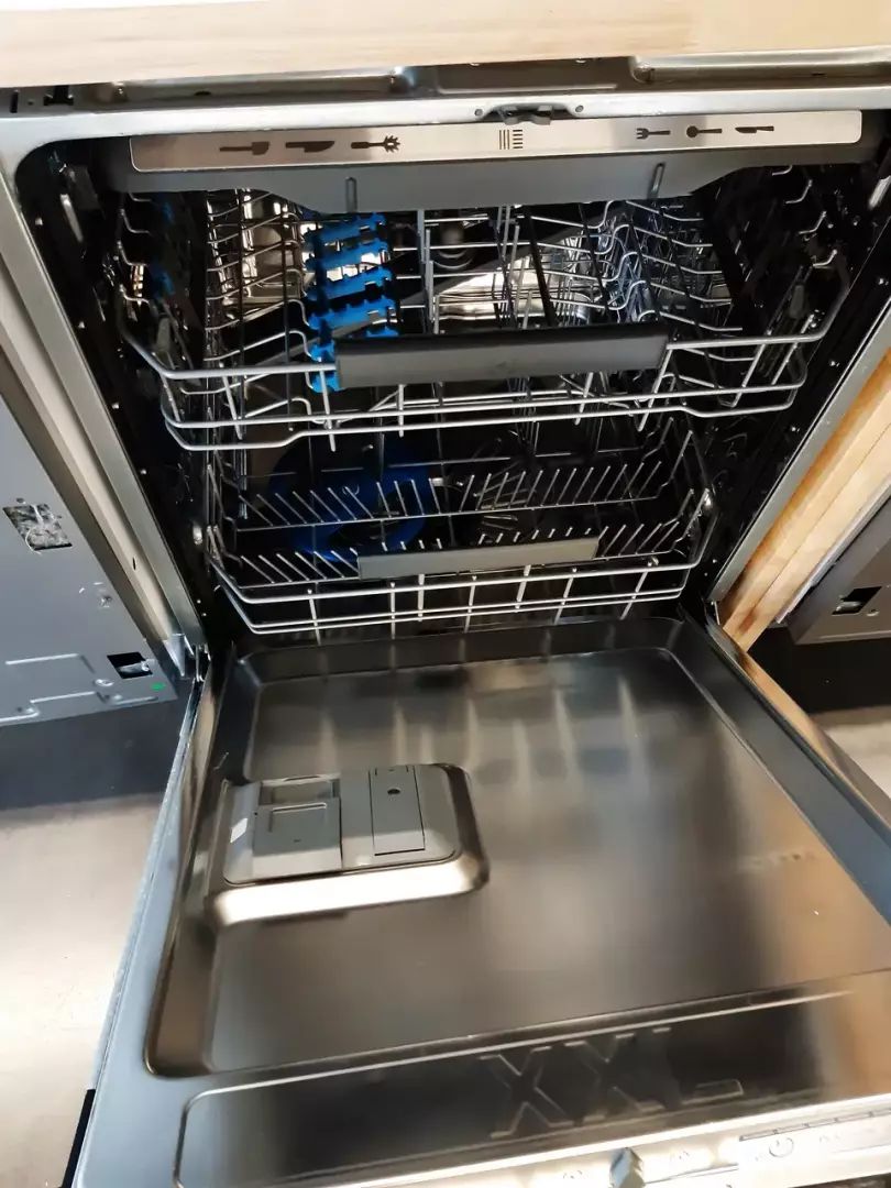 LAVE VAISSELLE ENCASTRABLE 14 couverts — ELECTROLUX – Image 2