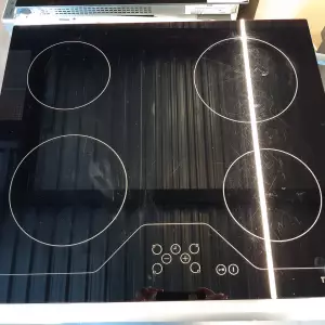 PLAQUE ÉLECTRIQUE 4 FOYERS RADIANTS — TELEFUNKEN