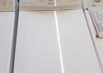 LAVE LINGE TOP 5 kg – WHIRLPOOL