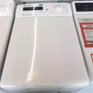 LAVE LINGE TOP 6 kg - CANDY