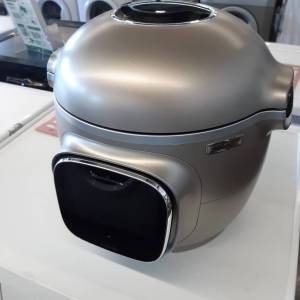 CUISEUR — MOULINEX