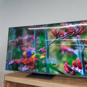 TÉLÉVISION 65" — TCL