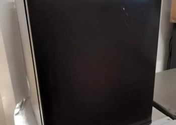 RÉFRIGÉRATEUR MINI BAR SIMPLE FROID 20 litres — SMEG