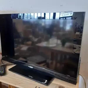 TÉLÉVISION 32" — SONY