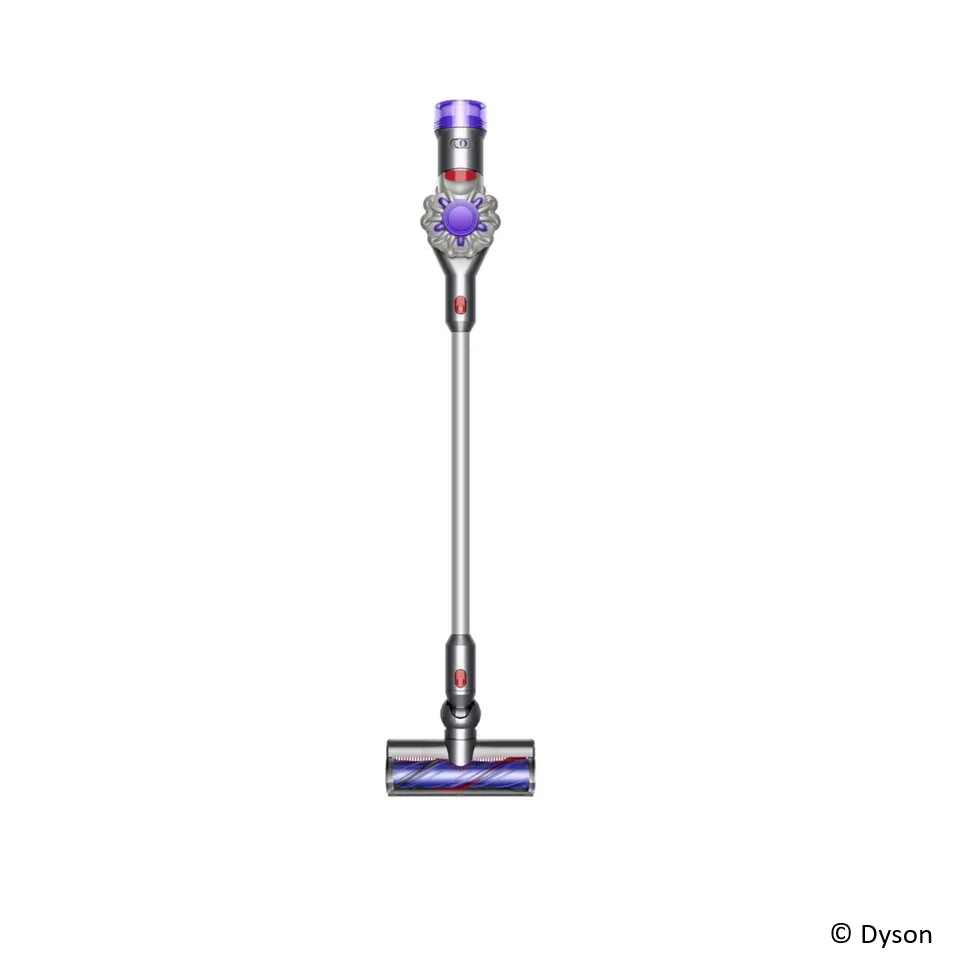 ASPIRATEUR BALAI — DYSON