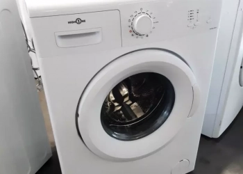 LAVE LINGE HUBLOT 5 kg – HIGHONE