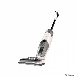 ASPIRATEUR — TECHYO