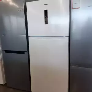 RÉFRIGÉRATEUR DOUBLE FROID 410 litres — CANDY