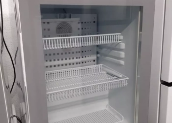 RÉFRIGÉRATEUR SIMPLE FROID 60 litres — MEDIFROID