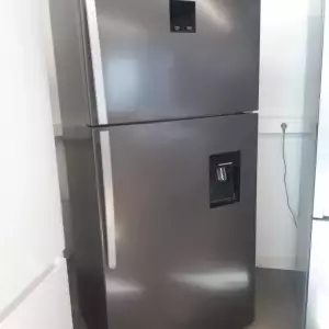 RÉFRIGÉRATEUR DOUBLE FROID 530 litres — TCL