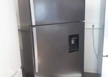 RÉFRIGÉRATEUR DOUBLE FROID 530 litres — TCL