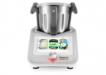 ROBOT MULTI-FONCTION — KOOL STAR