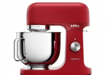 ROBOT PÂTISSIER — KENWOOD