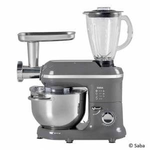 ROBOT PÂTISSIER — SABA