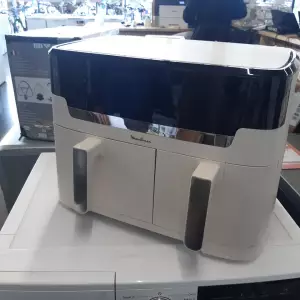 AIR FRYER — MOULINEX
