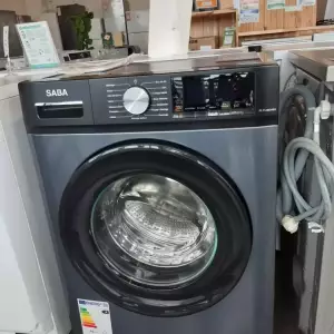 LAVE LINGE HUBLOT 7 kg — SABA