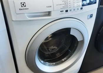 LAVE LINGE HUBLOT 10 kg — ELECTROLUX