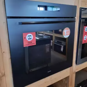 COMBINÉ FOUR ET MICRO-ONDE 72 litres — AMICA