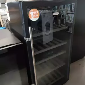 CAVE À VIN 52 BOUTEILLES — CAVISS