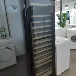 CAVE À VIN TRIPLE ZONE 99 BOUTEILLES — LE CHAI