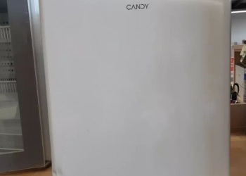 RÉFRIGÉRATEUR TABLE TOP 40 litres — CANDY