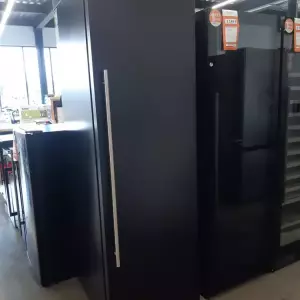 CAVE À VIN DE VIEILLISSEMENT 200 BOUTEILLES — LE CHAI