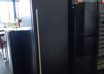 CAVE À VIN DE VIEILLISSEMENT 200 BOUTEILLES — LE CHAI