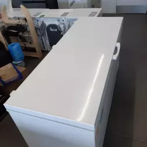 CONGÉLATEUR COFFRE 700 litres / 188 cm - FAGOR