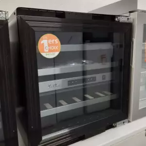 CAVE À VIN ENCASTRABLE 24 BOUTEILLES — LE CHAI