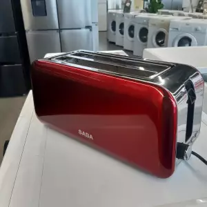 GRILLE PAIN — SABA