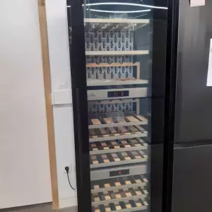 CAVE À VIN DE SERVICE ET DE CONSERVATION 89 BOUTEILLES — LE CHAI