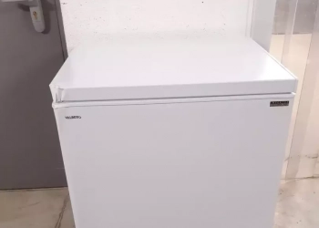 CONGÉLATEUR COFFRE 195 litres / 77 cm – VALBERG