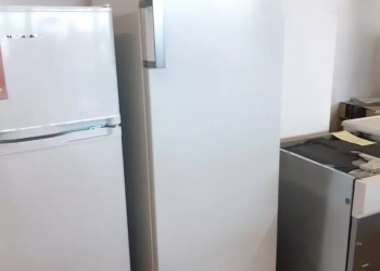 CONGÉLATEUR ARMOIRE 200 litres – FAGOR