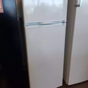 RÉFRIGÉRATEUR DOUBLE FROID 205 litres — HORN