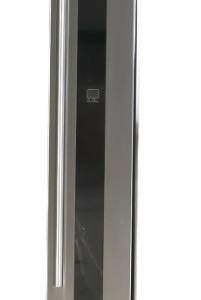 CAVE À VIN DE SERVICE 7 bouteilles — LE CHAI