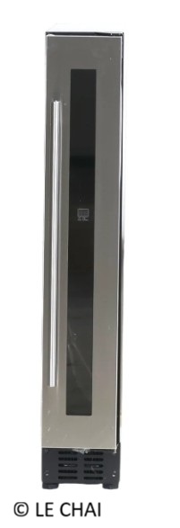 CAVE À VIN DE SERVICE 7 bouteilles — LE CHAI