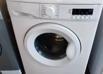 LAVE LINGE HUBLOT 7 kg — TUCSON