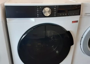 LAVE LINGE HUBLOT 7 kg — VALBERG