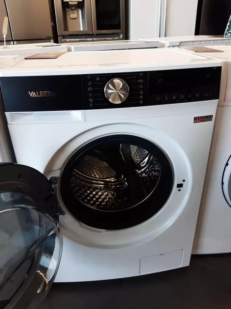 LAVE LINGE HUBLOT 7 kg — VALBERG – Image 2