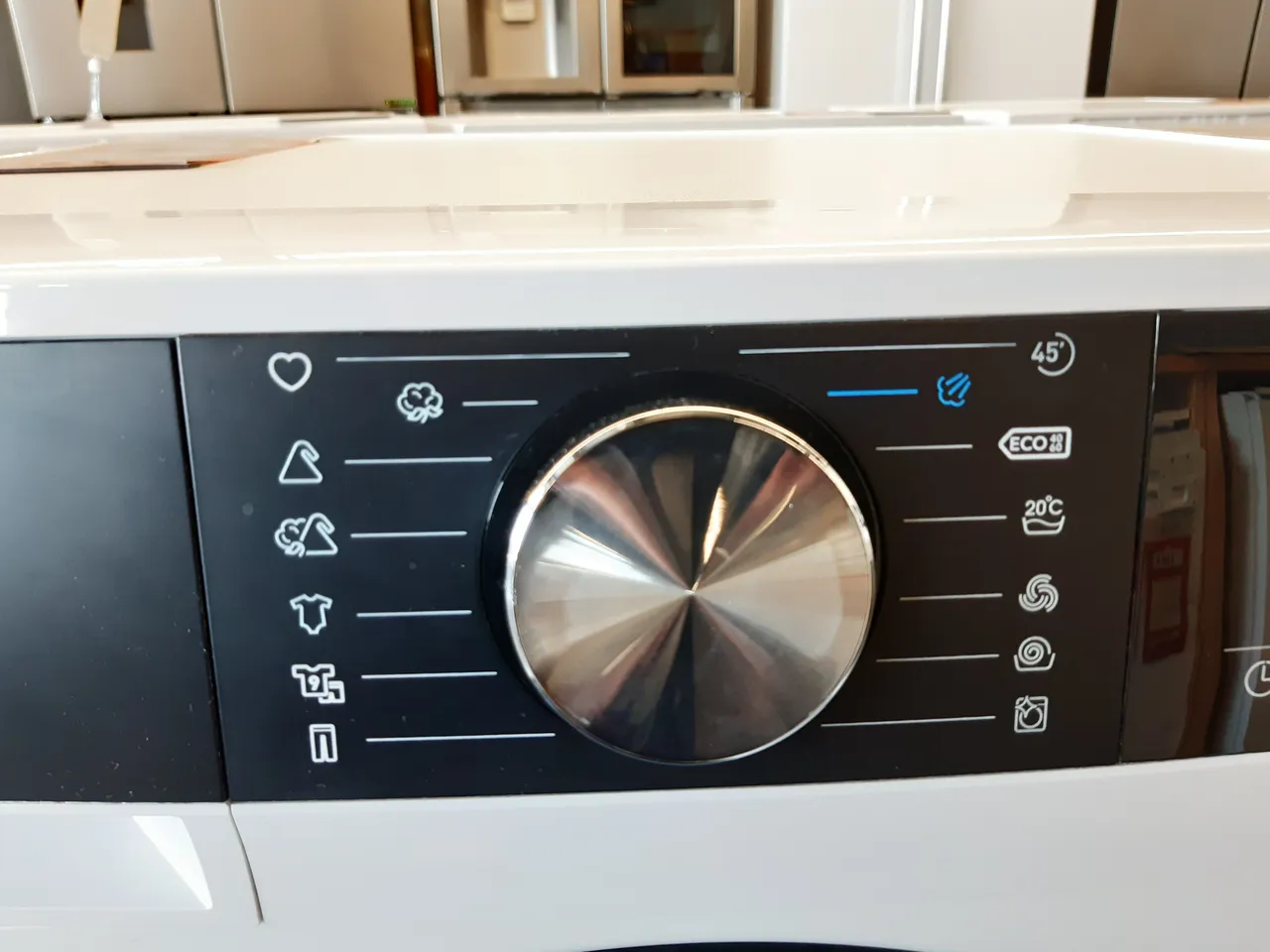 LAVE LINGE HUBLOT 7 kg — VALBERG – Image 3