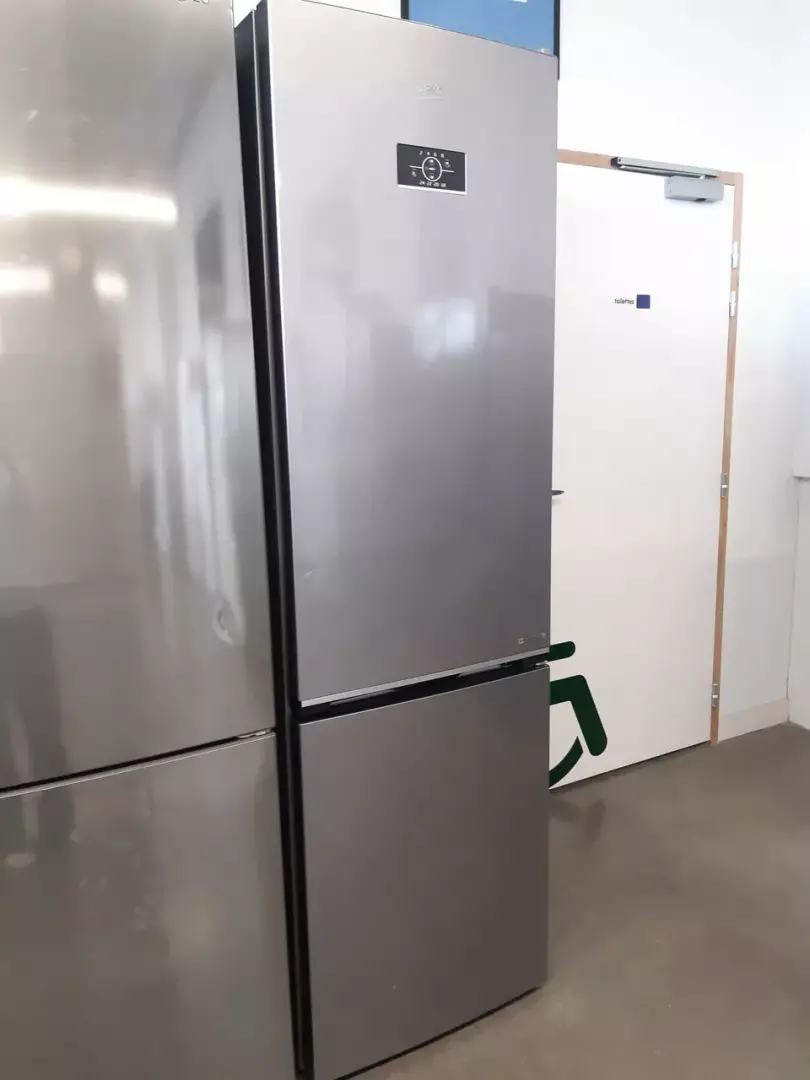 RÉFRIGÉRATEUR COMBINÉ 350 litres - BEKO