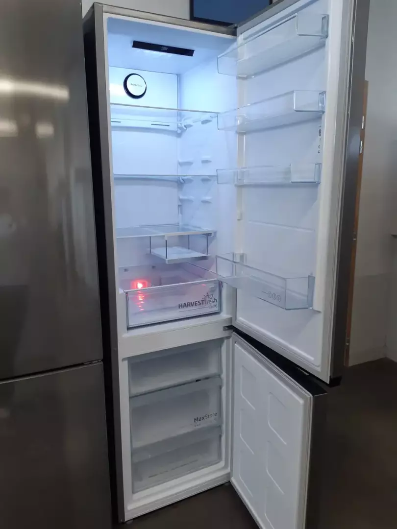 RÉFRIGÉRATEUR COMBINÉ 350 litres - BEKO – Image 2