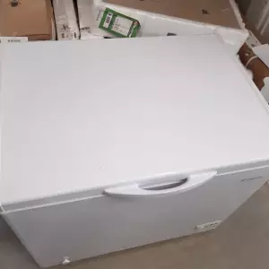 CONGÉLATEUR COFFRE 200 litres / 95 cm — FRIGISTAR